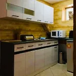 U Jiriho Πανσιόν 3*