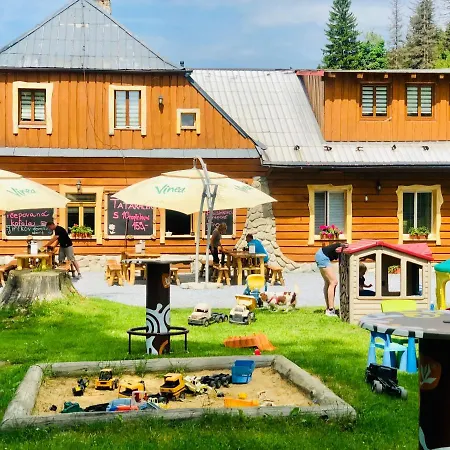 U Jiřího Penzion *
