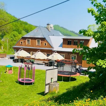 U Jiřího Penzion