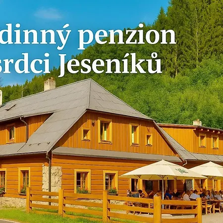 U Jiřího