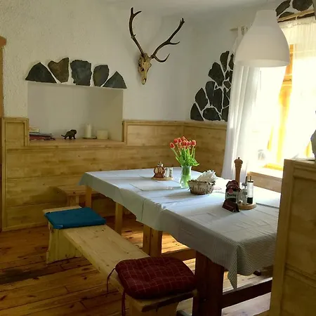 Guest house U Jiriho Ludvikov