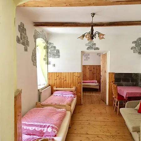 U Jiřího Penzion *