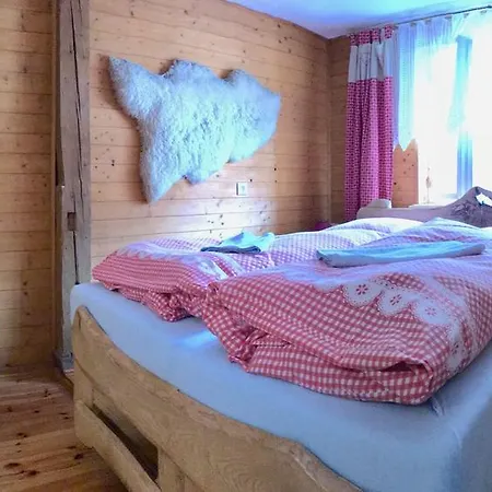 Penzion U Jiřího