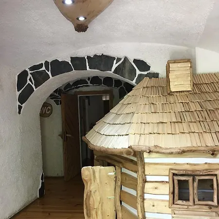 U Jiriho Guest house
