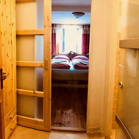 U Jiriho Guest house *
