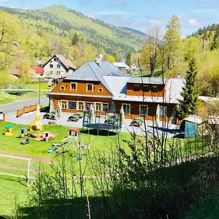 Penzion U Jiřího *