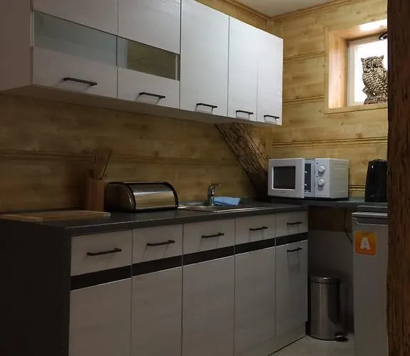 Gasthuis U Jiriho Ludvíkov